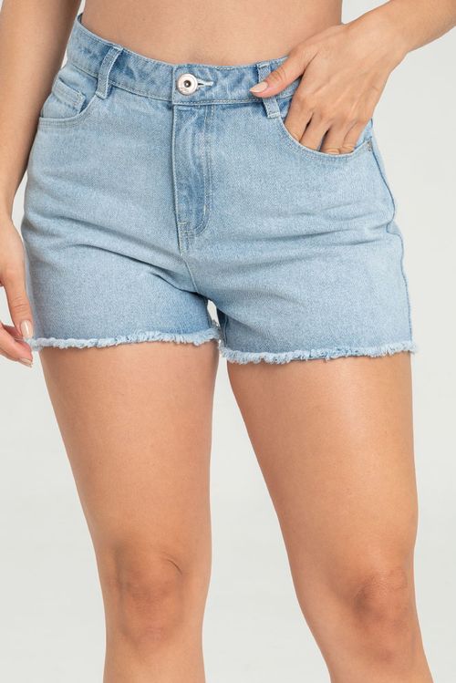 SHORT SUNNY