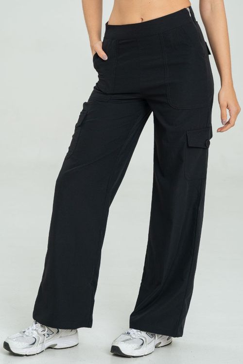 PANTALON CARGO TECH