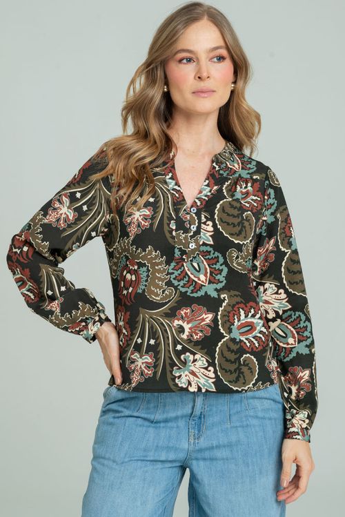 BLUSA MHIRZA