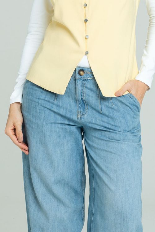 PANTALON JENGIBRE