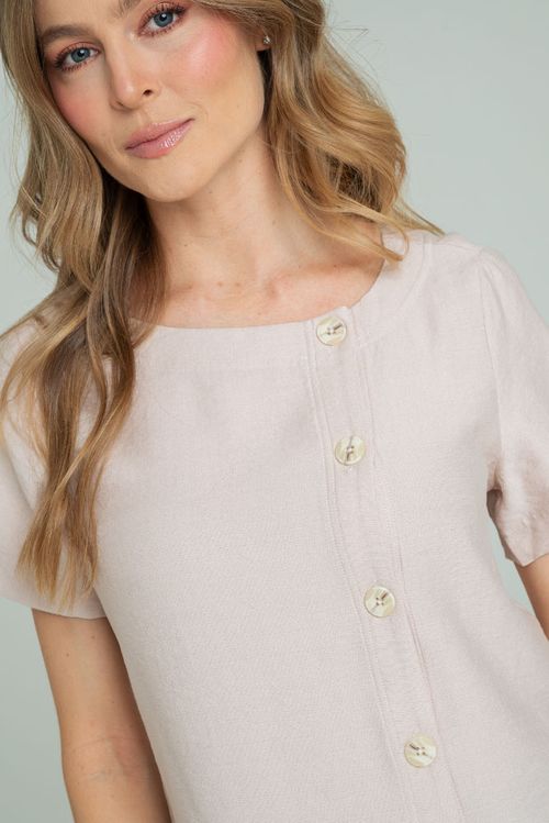 BLUSA COLLEM