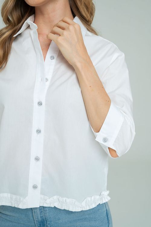 CAMISA ISHANNI