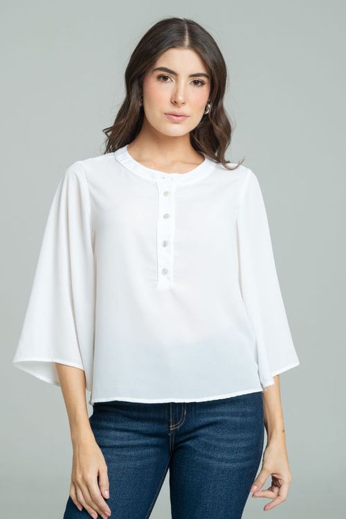 BLUSA JULIA