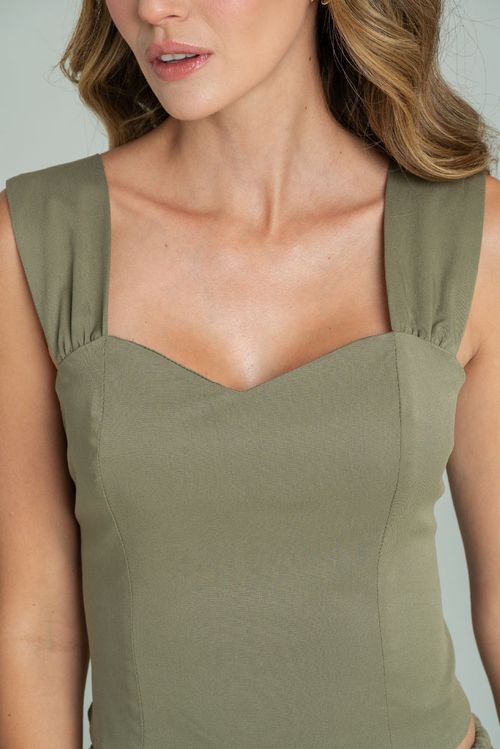 BLUSA AMDRE
