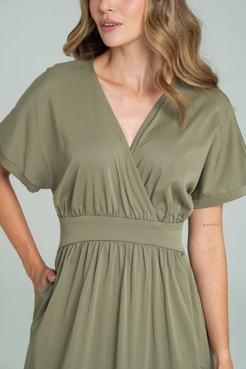 VESTIDO LARGO PRHIYA