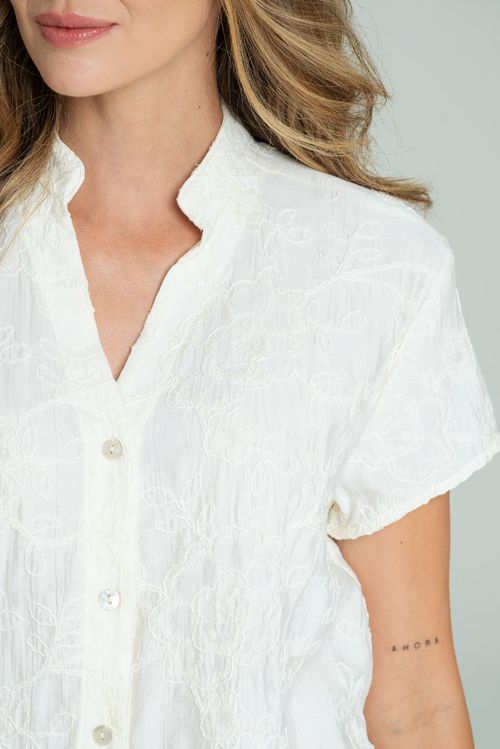 CAMISA LUCCA