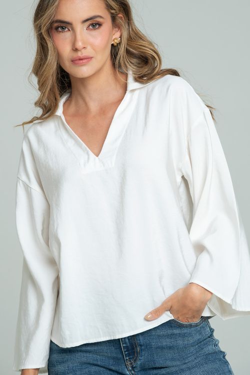 BLUSA CAMAL