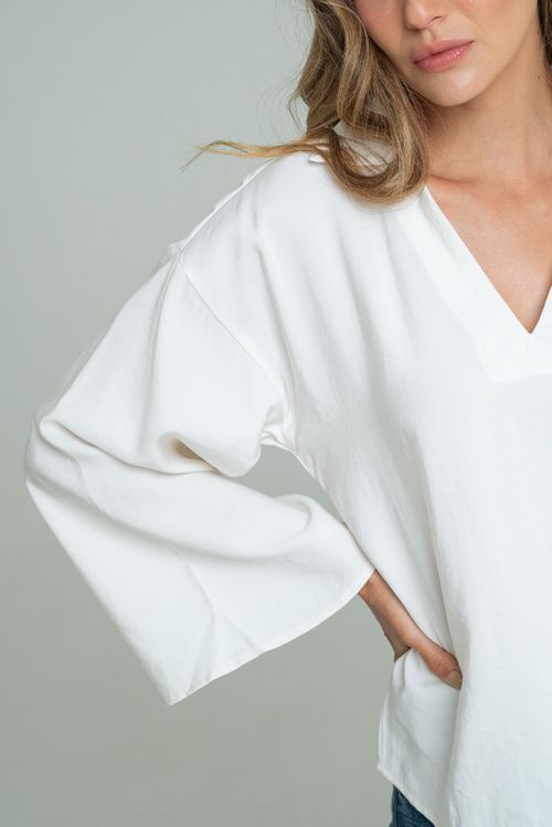 BLUSA CAMAL