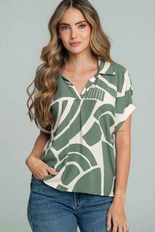 BLUSA MAIKA