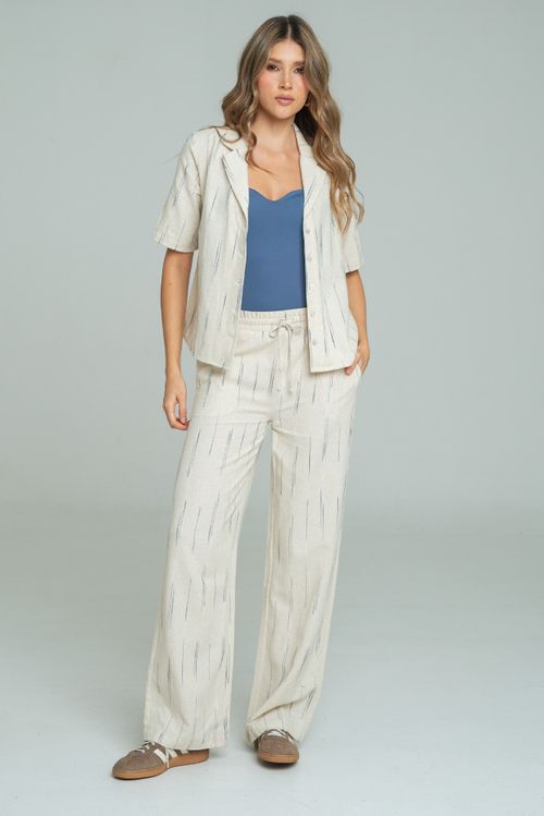 PANTALON TOSCANA