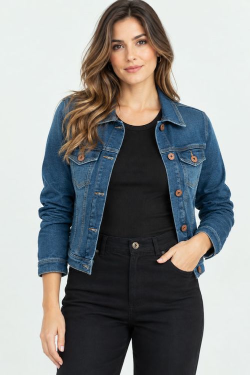 CHAQUETA TEXAS