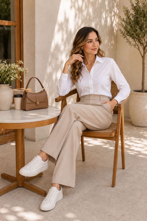 PANTALON NEW GRACE