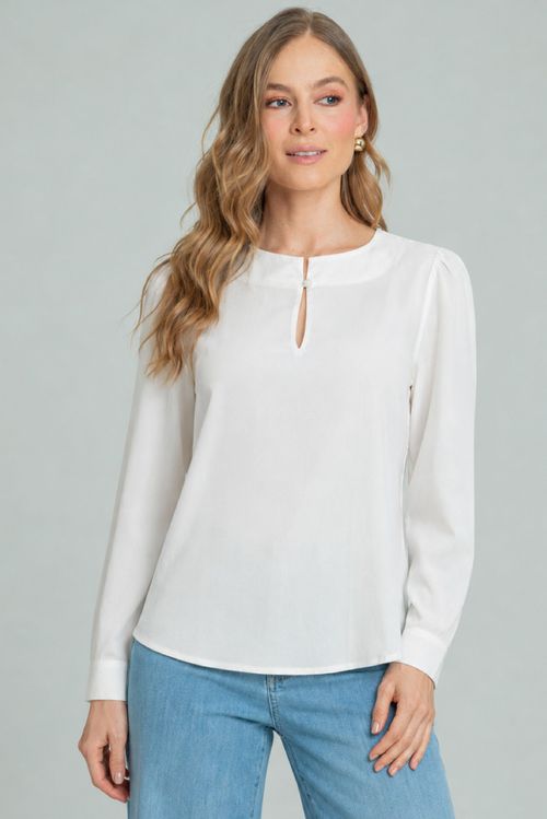 BLUSA LHESET