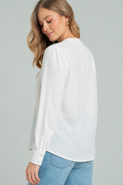 BLUSA LHESET