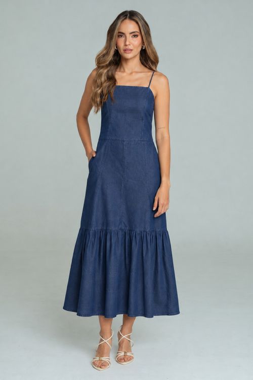 VESTIDO CHARLOTTE