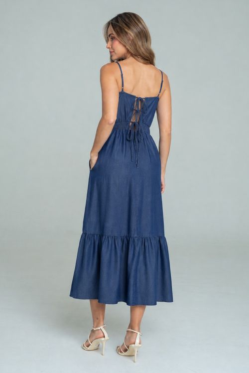 VESTIDO CHARLOTTE