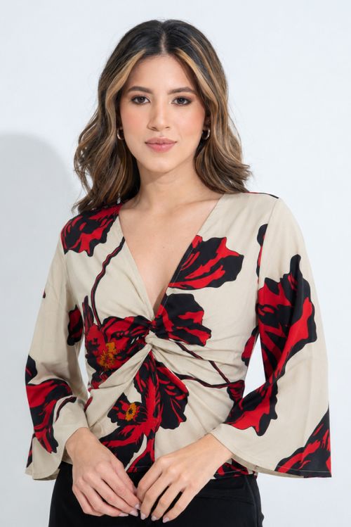 BLUSA MELLINA