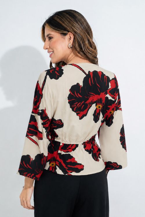 BLUSA MELLINA