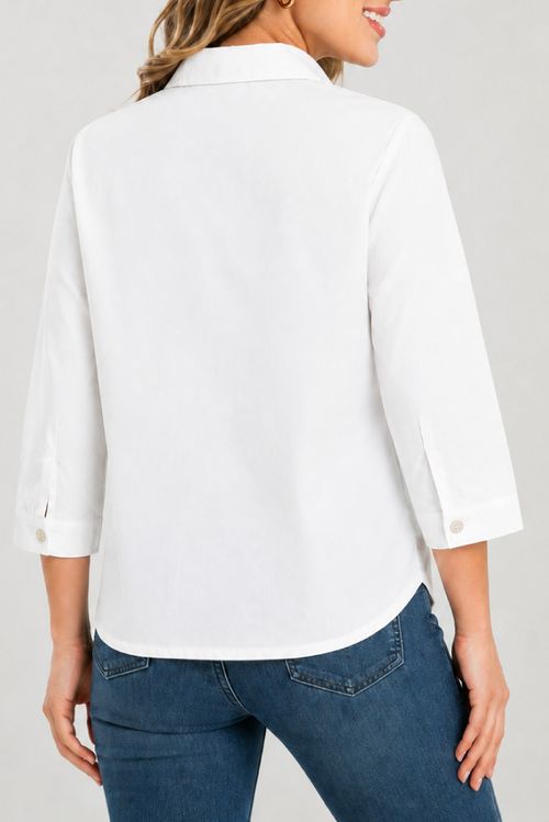 CAMISA MADDOX