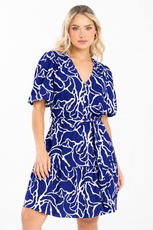 VESTIDO TEODORA