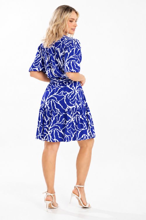 VESTIDO TEODORA