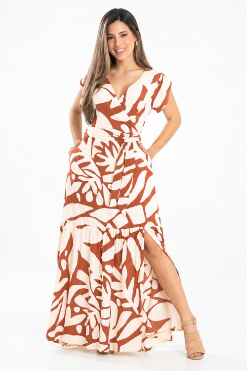 VESTIDO MACONDO