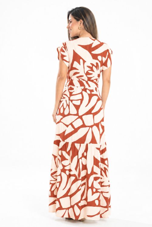VESTIDO MACONDO