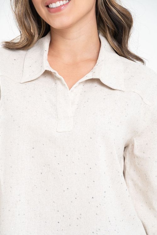 BLUSA CELERE