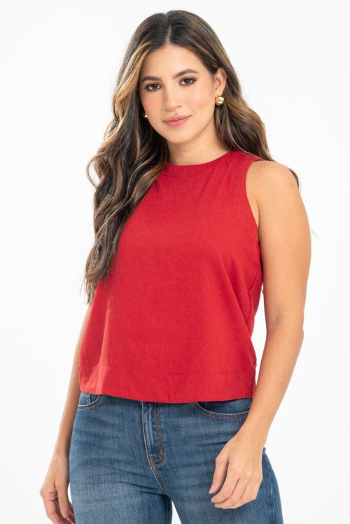 BLUSA BOZHA