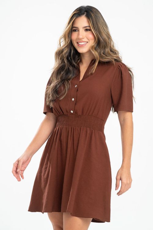VESTIDO LORON