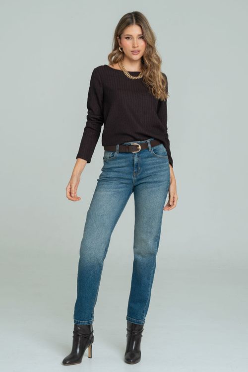 BLUSA RANDALL