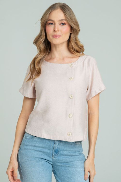 BLUSA COLLEM