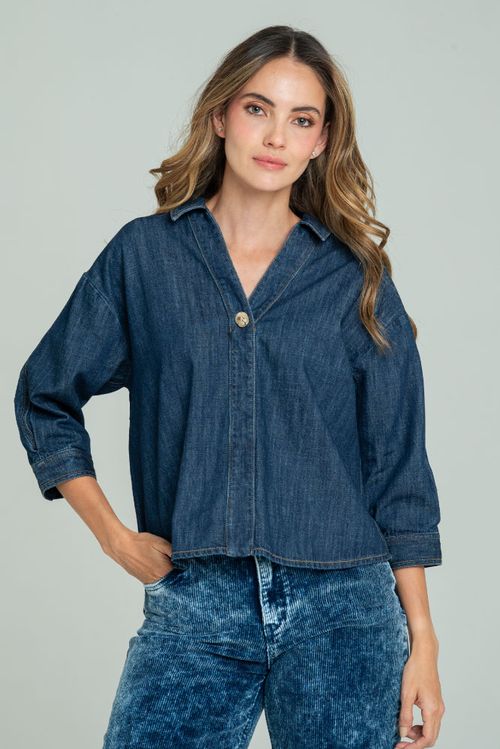 CAMISA CALIFORNIA