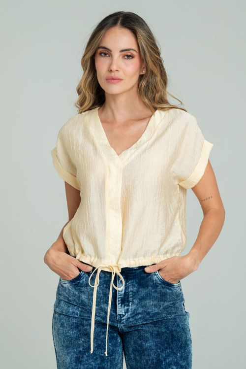 BLUSA GRETA