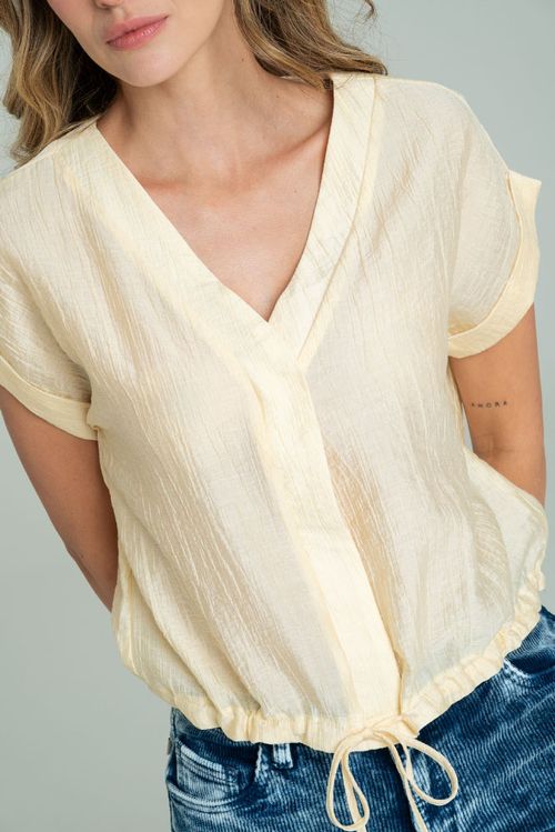 BLUSA GRETA