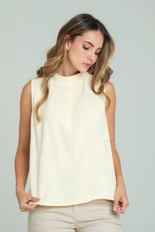 BLUSA HEGEL