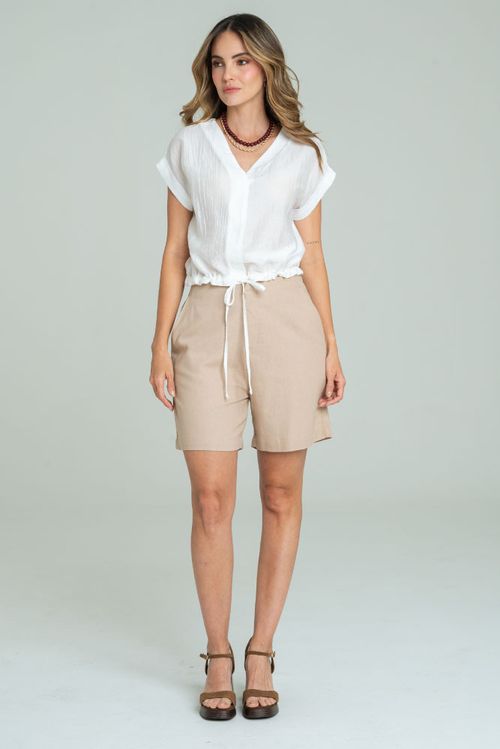 SHORT FERTEL