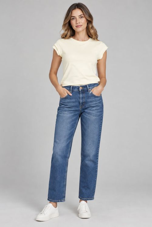 JEANS PALMA