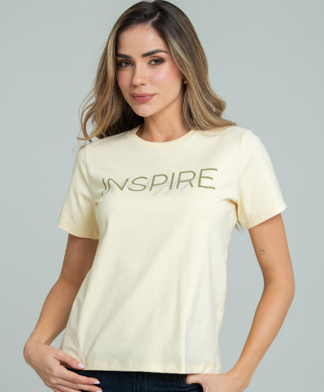 CAMISETAS