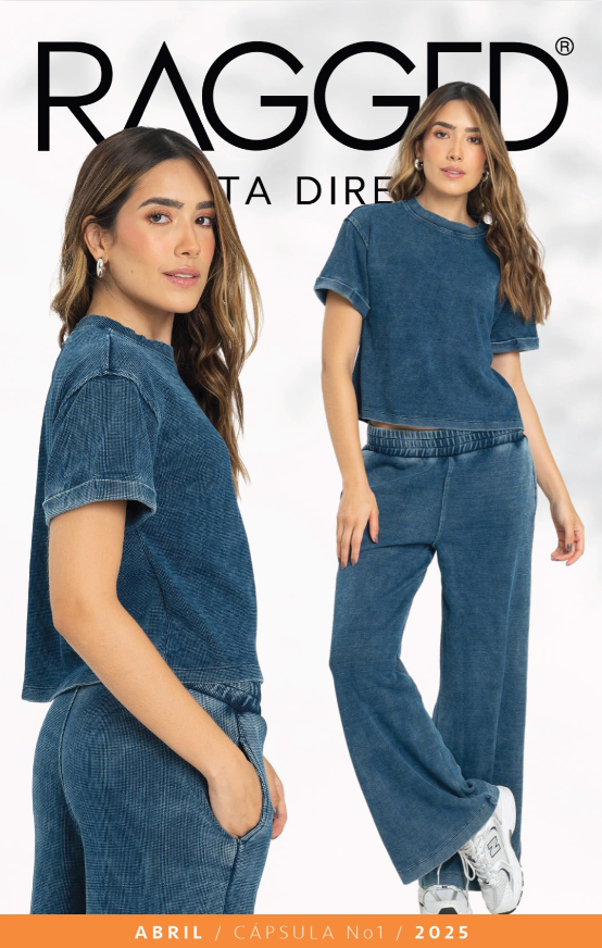 Colección Abril