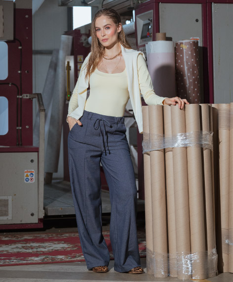 PANTALONES