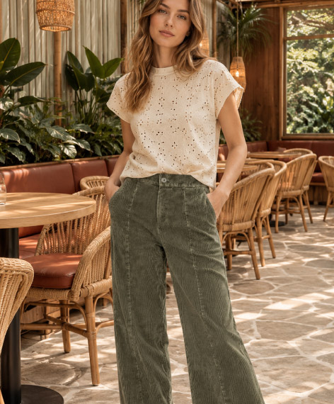 PANTALONES